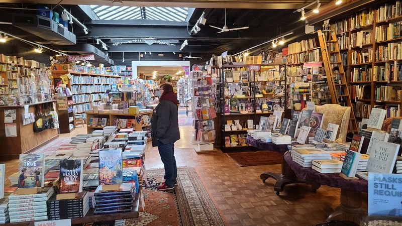 Loganberry Books