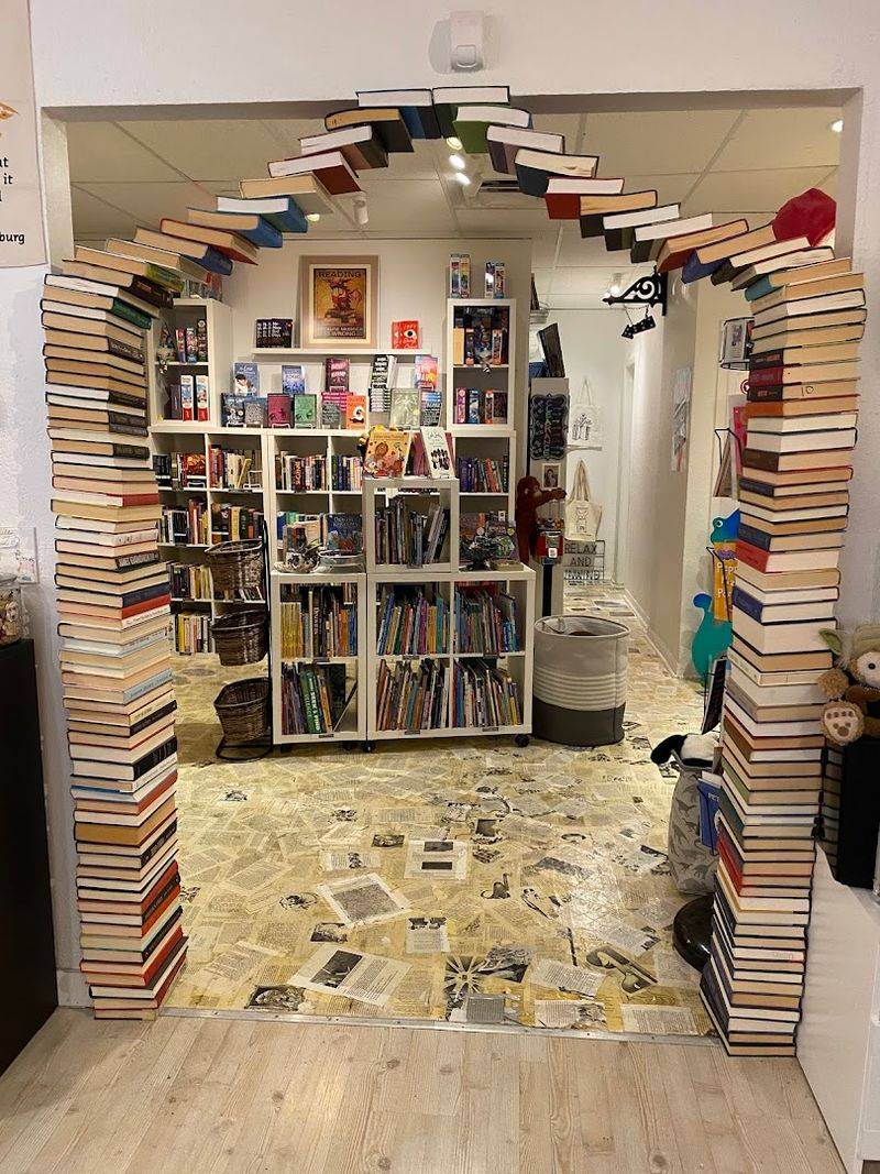 Hello Again Books