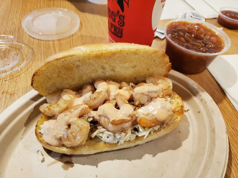 Fresh Seafood Delivered Five Days A Week