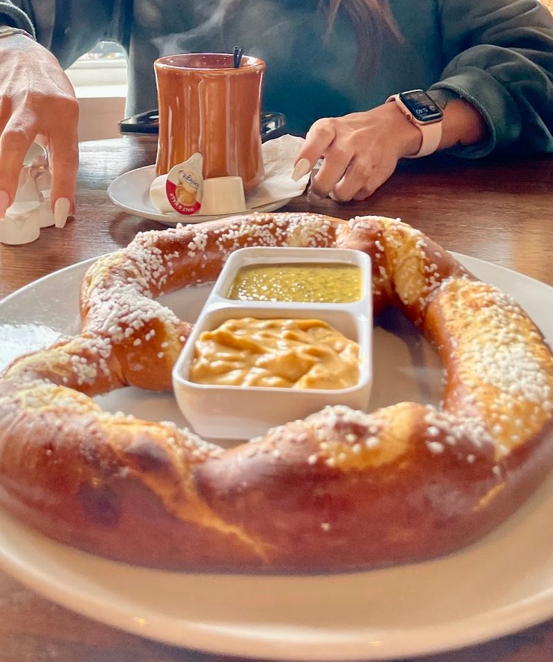 Southern Pecan Coffee That Georgia Regulars Swear By