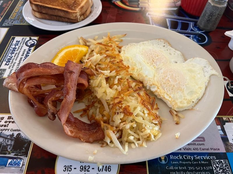 Eggs Done Right, every single time