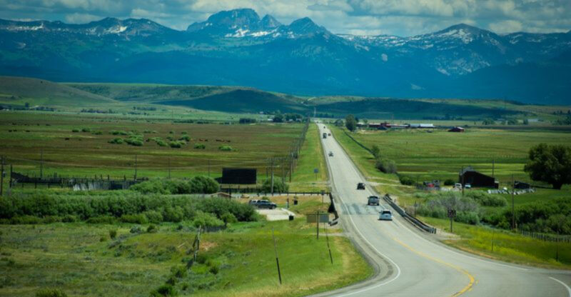 The Breathtaking 69-Mile Drive In Idaho You’ll Be Talking About For Years
