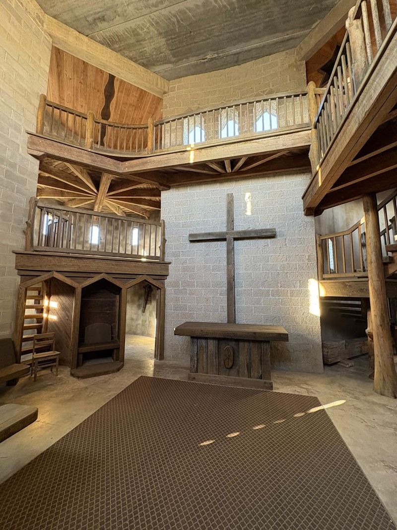 The Breathtaking Castle In Florida That's Absolutely Worth The Drive - Decor Hint The First Glimpse That Stops You Cold