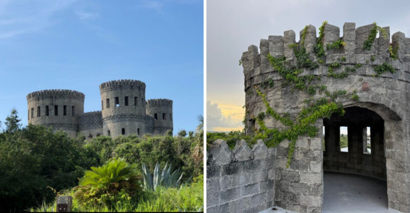 The Breathtaking Castle In Florida That’s Absolutely Worth The Drive