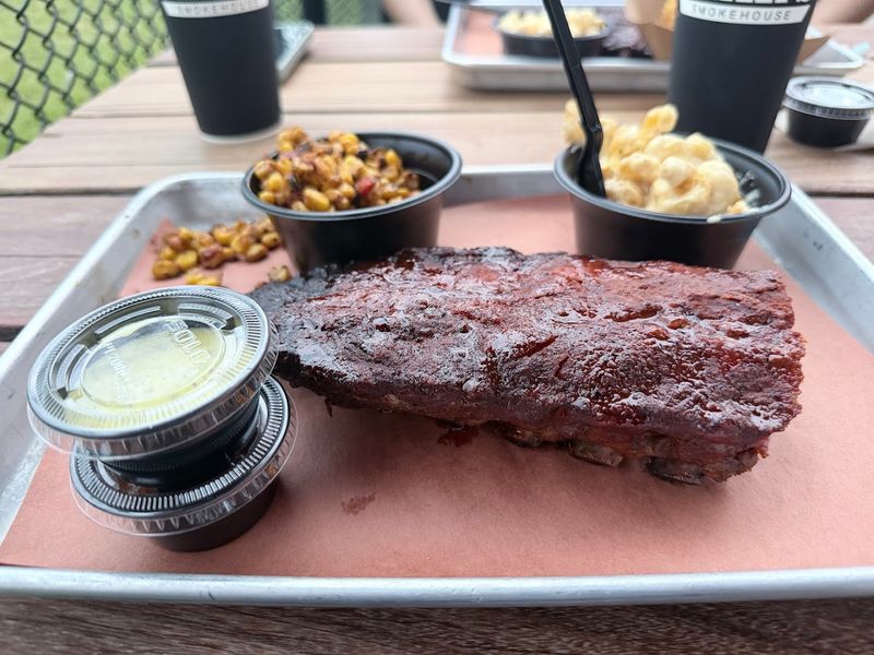 Smoke, Wood, And The Science Of Flavor