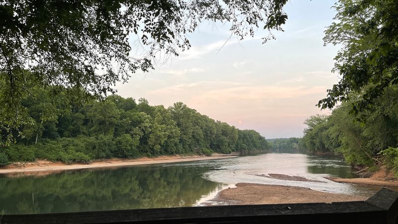 Oconee River Greenway: Georgia's Most Underrated Outdoor Escape