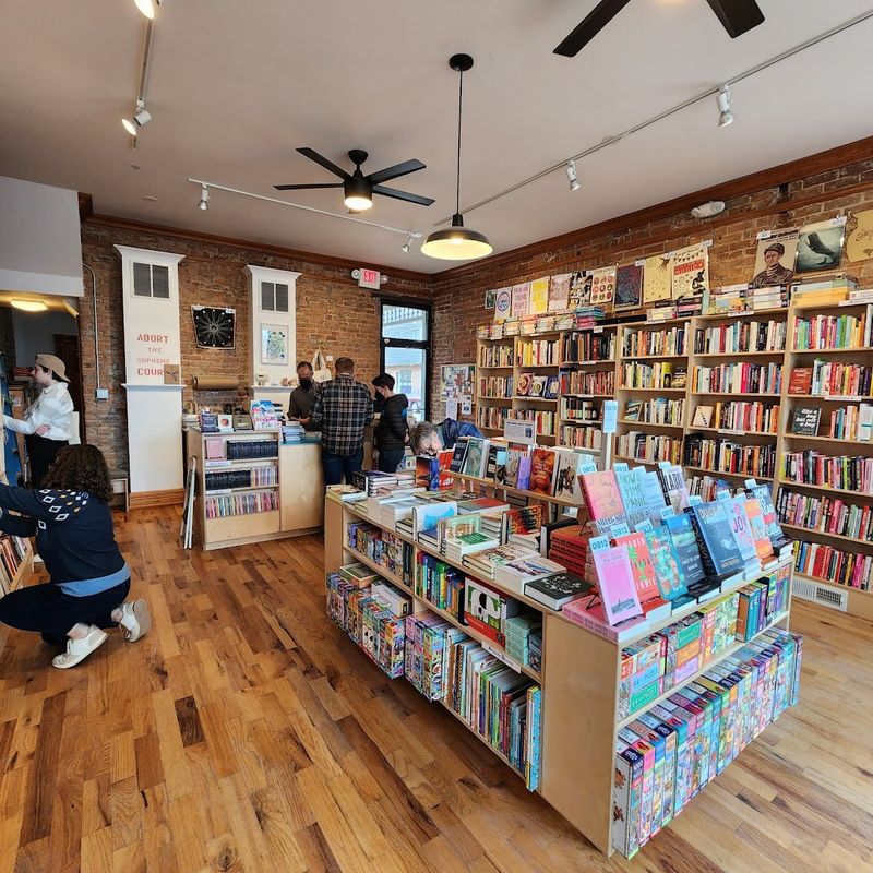 Downbound Books