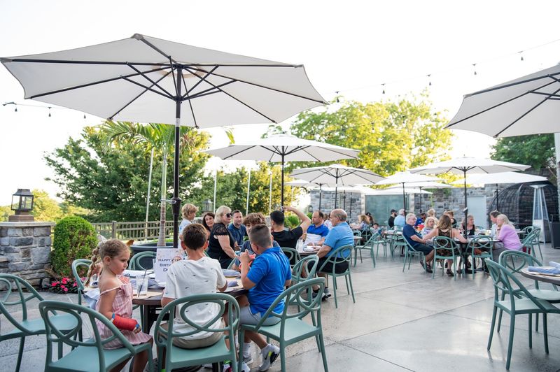 A Brunch Scene Worth Showing Up For