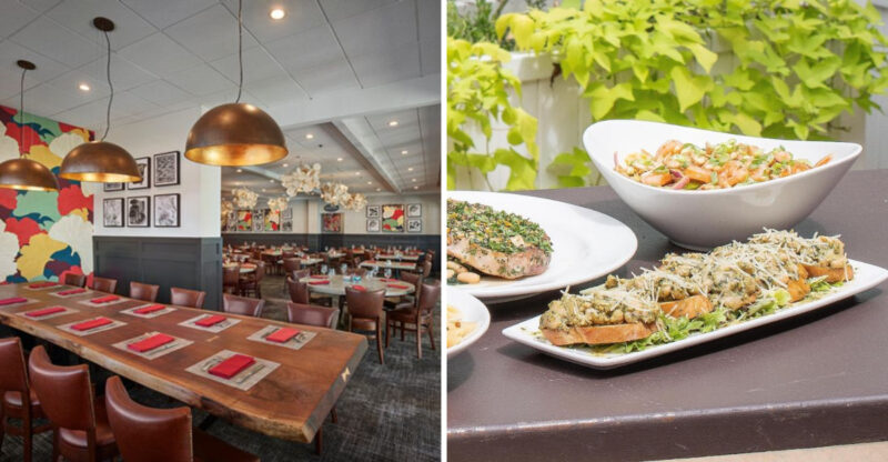 The Brunch At This Pennsylvania Restaurant Keeps Tables Full