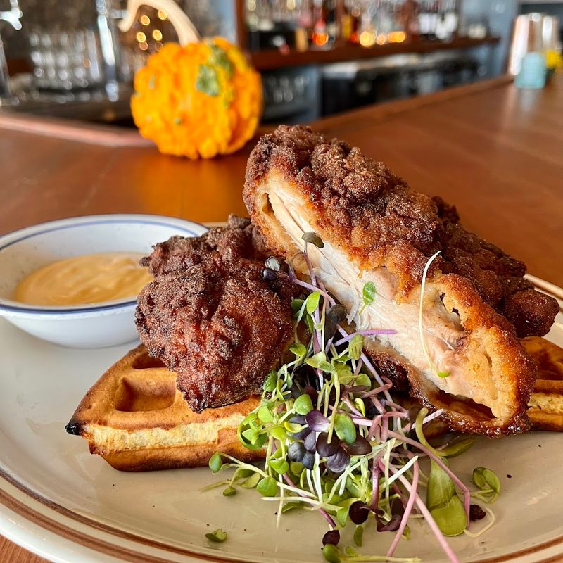 10 Secret Connecticut Dining Spots With A Seriously Loyal Following - Decor Hint Owl & Dove, Pawcatuck