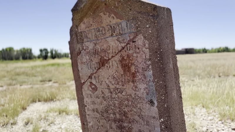 The Abandoned Years And What They Cost