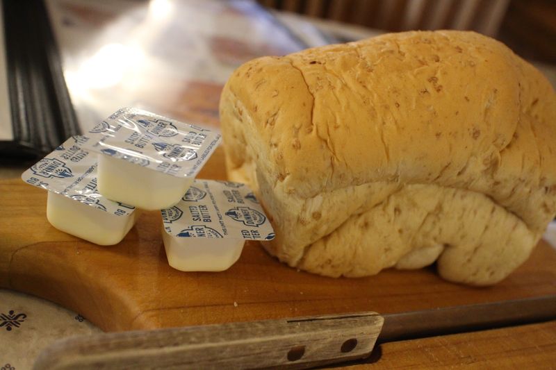 Homemade Bread That Ruins Store-Bought Forever