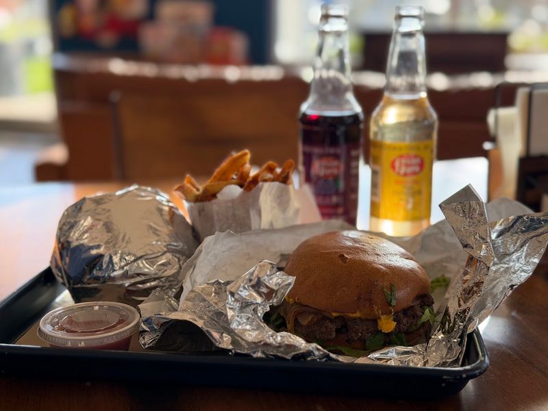 This Low-Key Connecticut Restaurant Has A Fry Recipe Locals Swear By - Decor Hint A Menu That Actually Works For The Whole Group