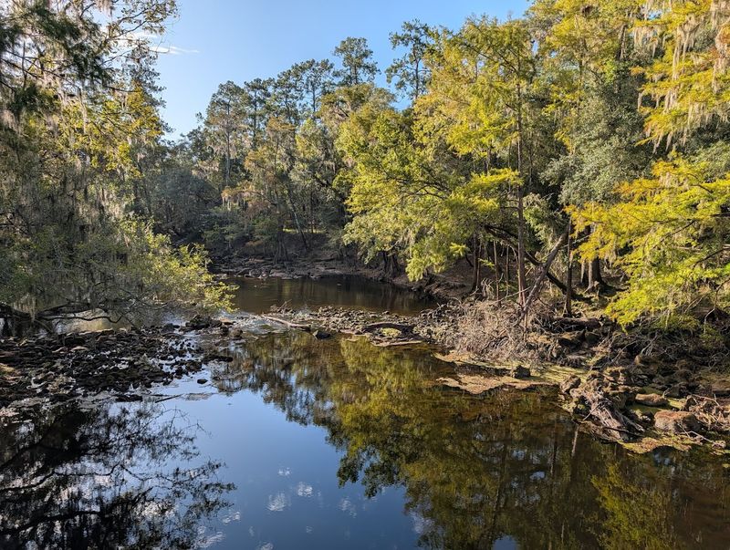 A Karst Landscape Straight Out Of A Science Fiction Novel