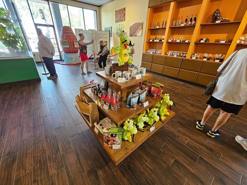 A Sweet Spot For Families And Date Nights Alike