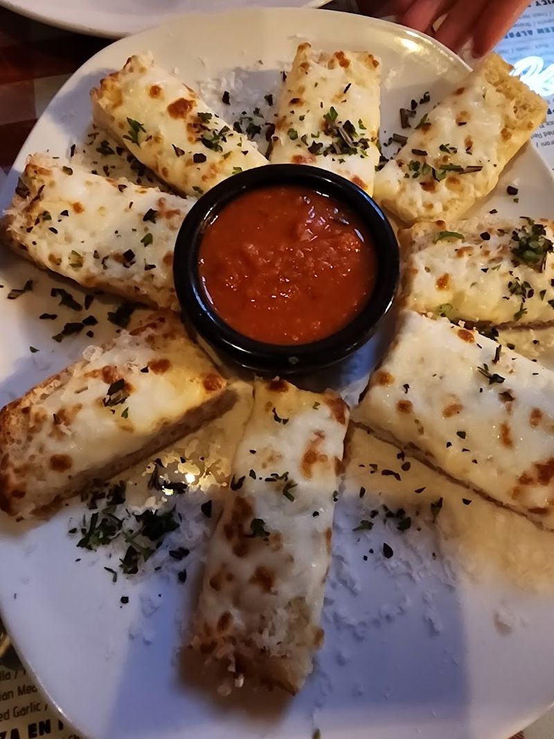 Cheesy Focaccia You Cannot Skip
