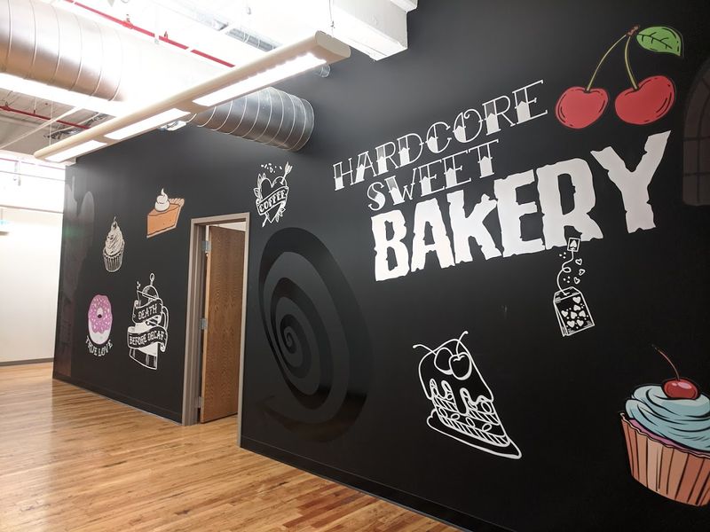 Hardcore Sweet Bakery, Watertown