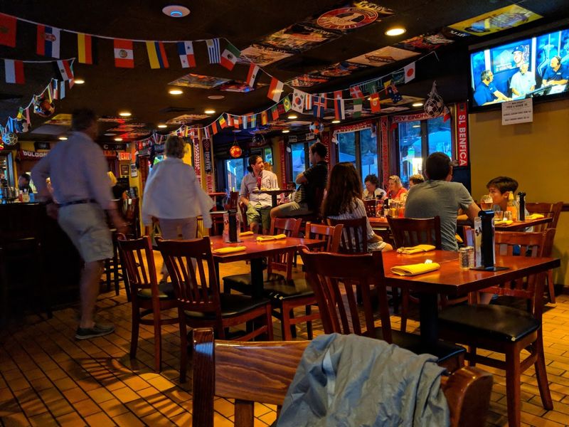 Tavern On 7, Norwalk