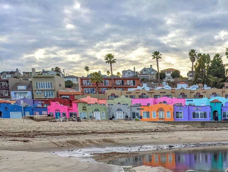 The Village Is Walkable Enough To Feel Like A Compact Coastal Escape