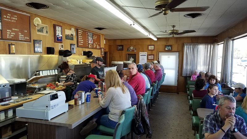 Johnson's Drive-In