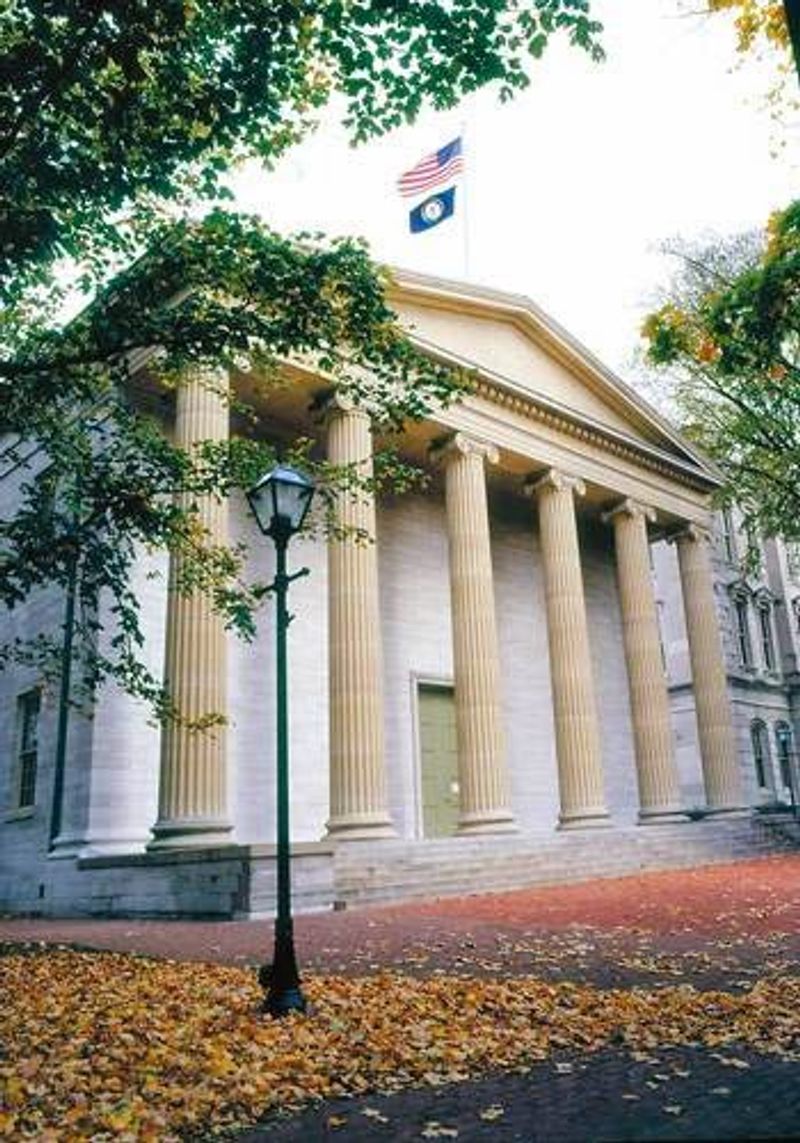 Kentucky Historical Society