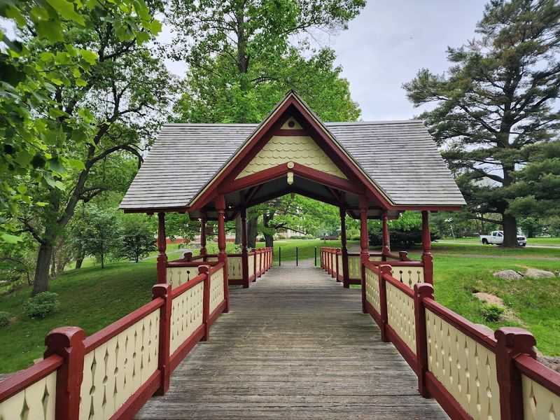 Trails, Paths, And The Joy Of Getting Slightly Lost