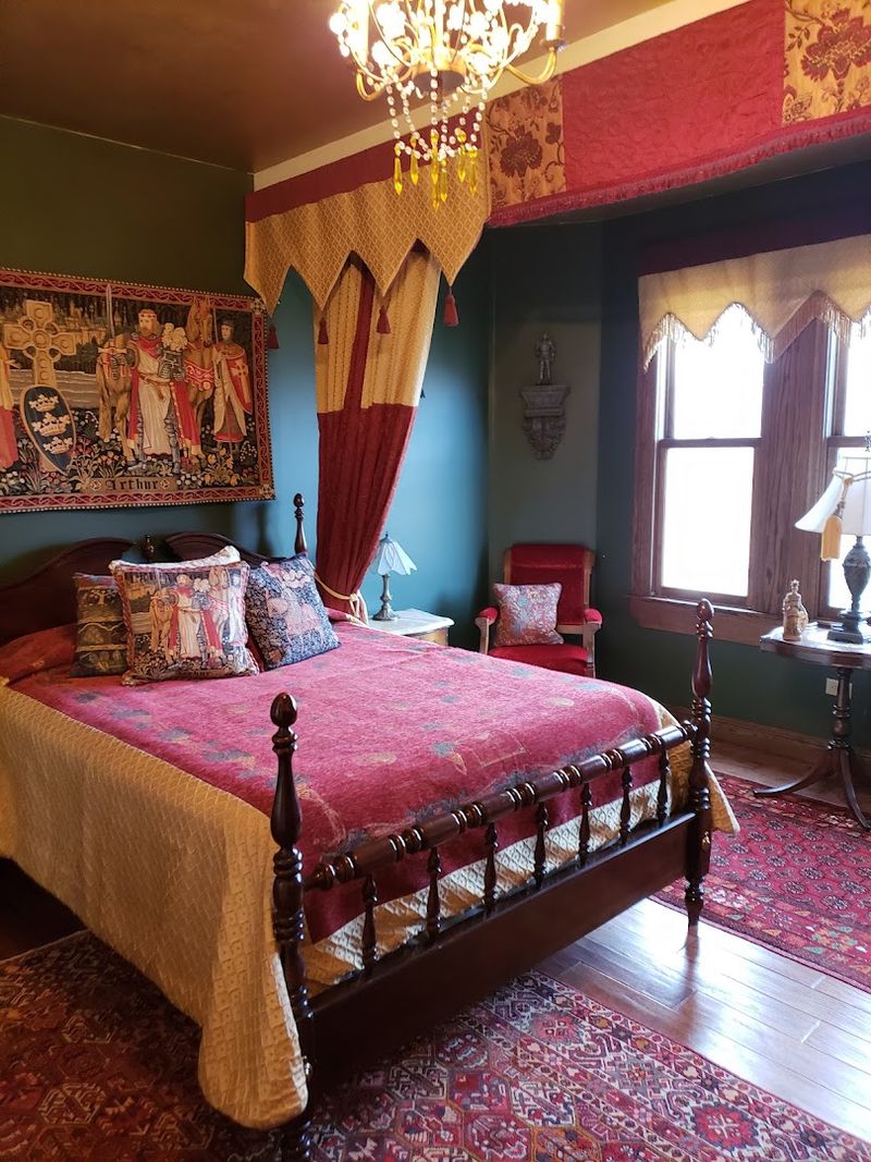 Planning Your Visit And What To Expect