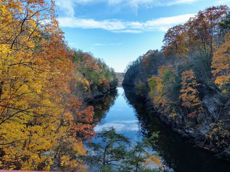 River Views That Stop You Cold