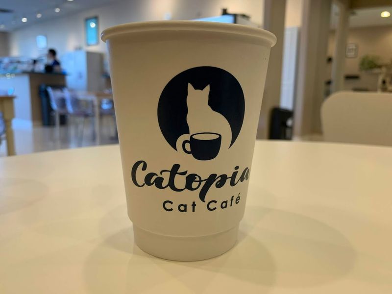 Coffee Worth Showing Up For