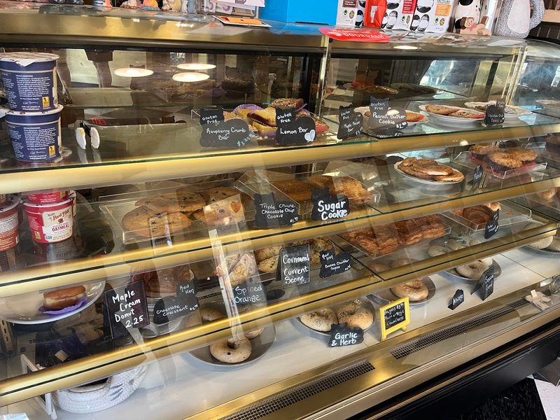 Baked Goods That Steal The Show