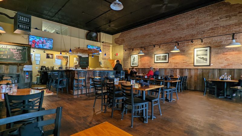 You'll Understand The Hype After Visiting These 13 Idaho Restaurants - Decor Hint Baxter's On Cedar