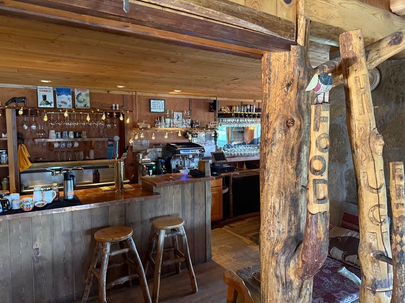 Sawtooth Hotel Restaurant