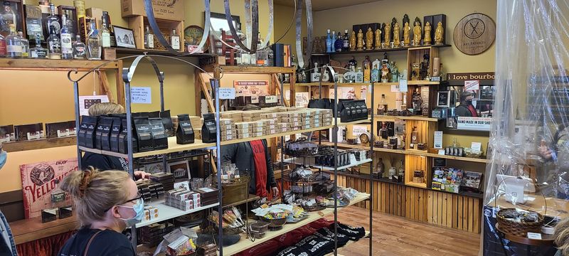You'll Find The Most Beautiful Hand-Painted Chocolates Throughout Kentucky At This Boutique - Decor Hint Modjeska Candies: A Louisville Original Worth Discovering