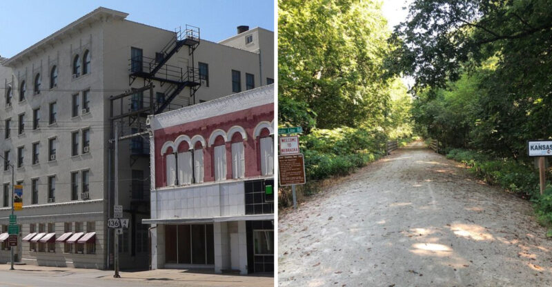The Charming Small Town In Nebraska That’s Perfect For A Budget-Friendly Day Trip