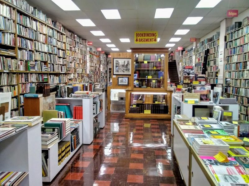 Ohio Book Store
