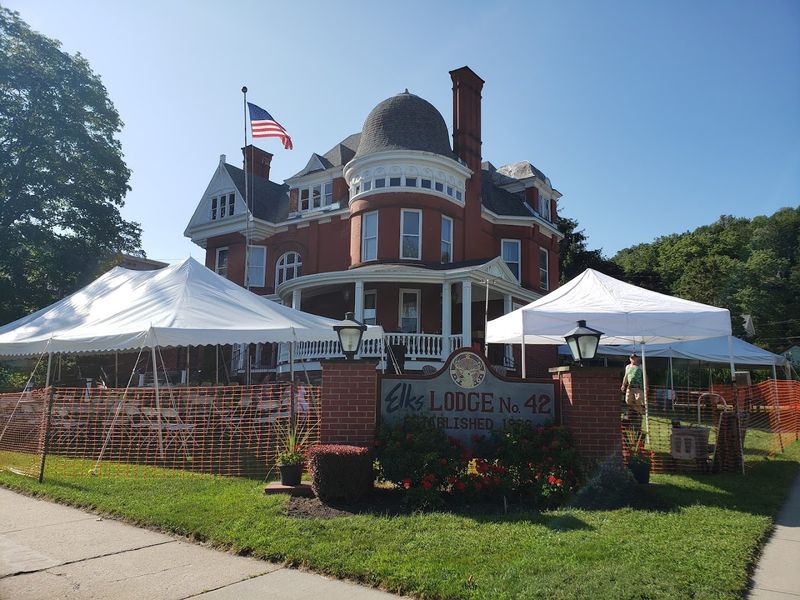 The Little Falls Cheese Festival Is A Very Big Deal