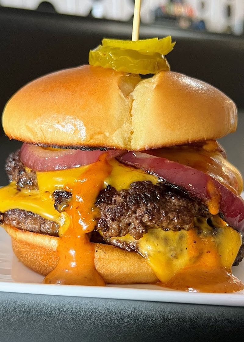 The Legendary Cheeseburgers That Started It All