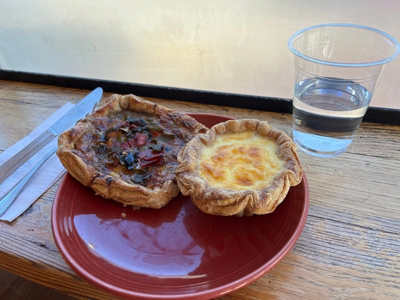 Global Pastries With Real Soul