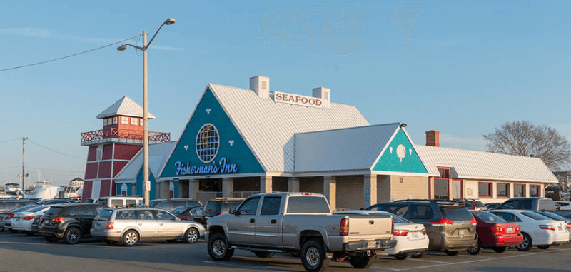 Why Grasonville Is Worth The Drive 