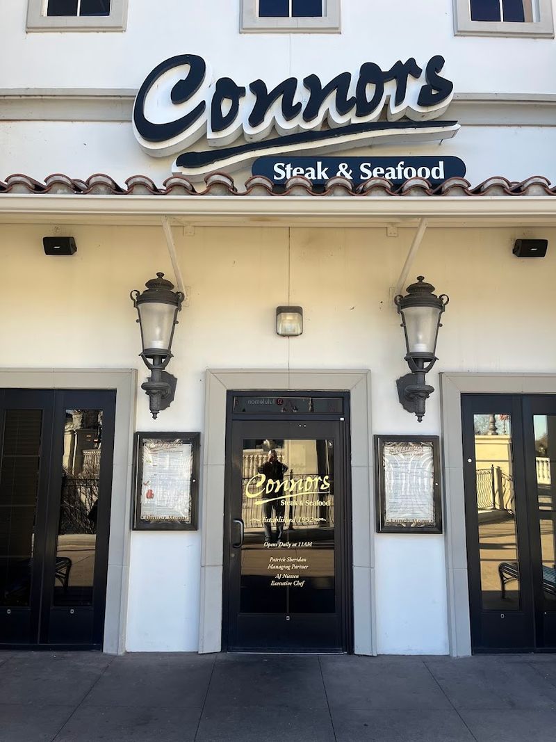 10 No-Frills Steakhouses In Alabama That Are Absolutely Worth The Drive - Decor Hint Connors Steak And Seafood, Huntsville