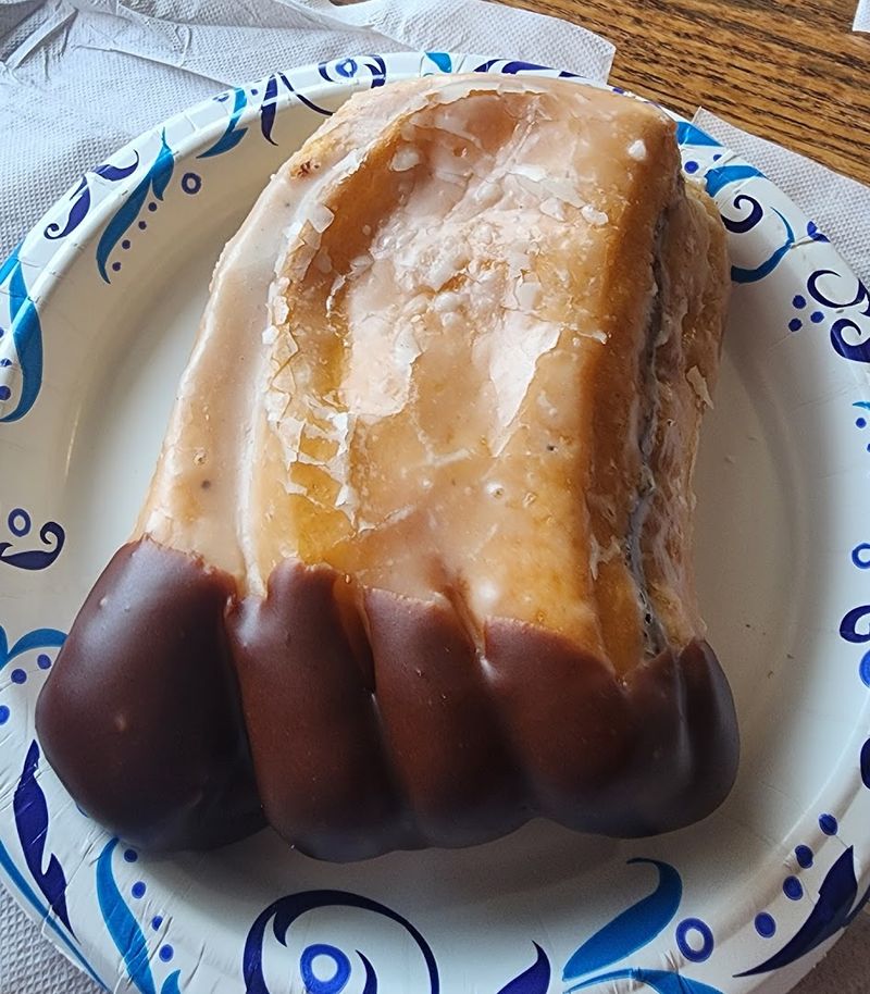 Apple Fritters And Bear Claws Worth The Drive Alone