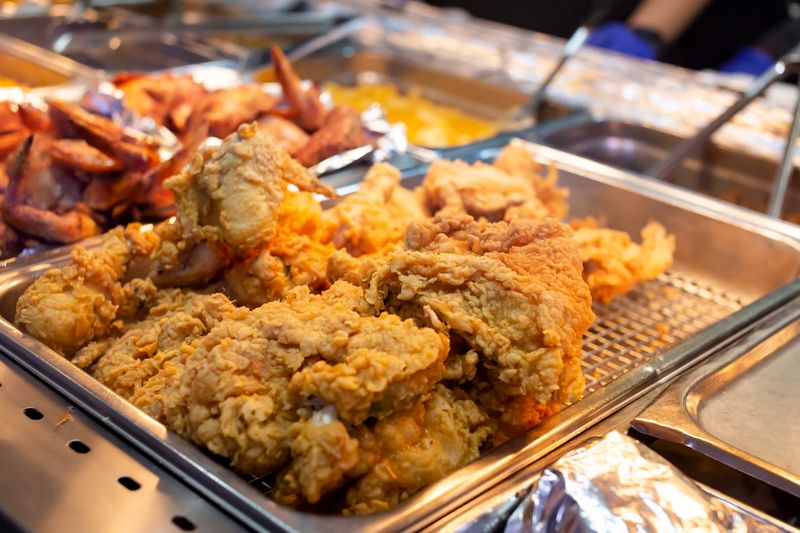 Fried Chicken Done Right