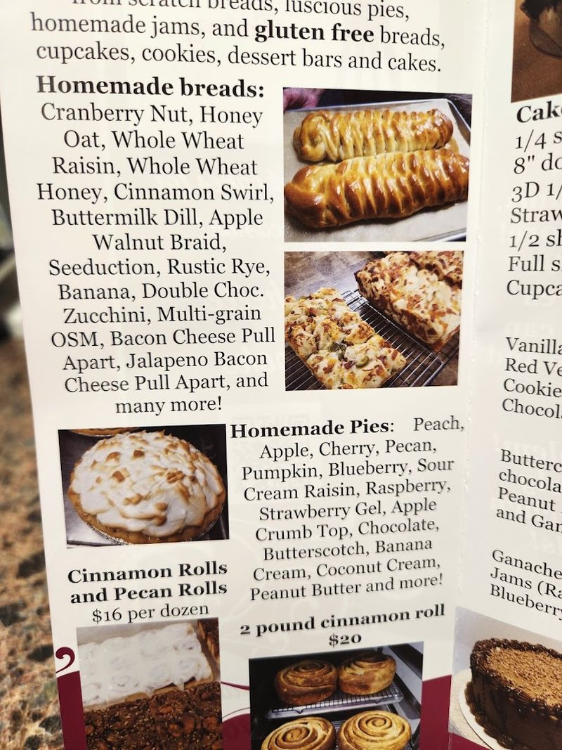 Pecan Rolls Get Their Own Fan Club Too
