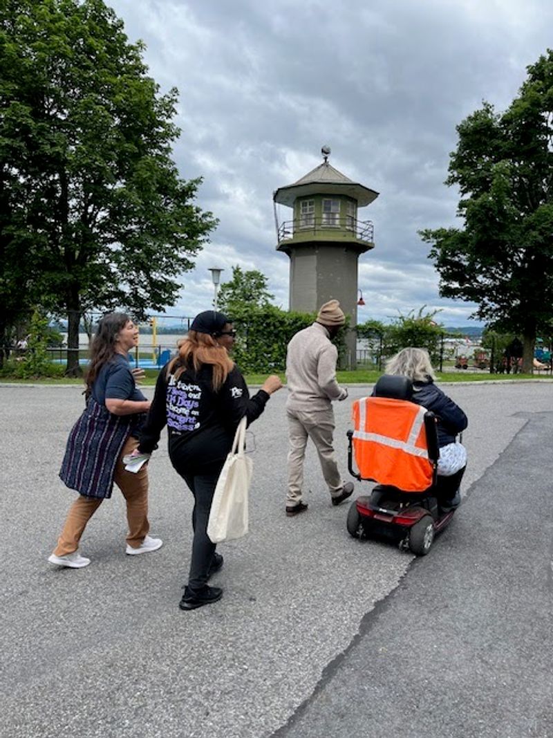 Sing Sing Prison Museum
