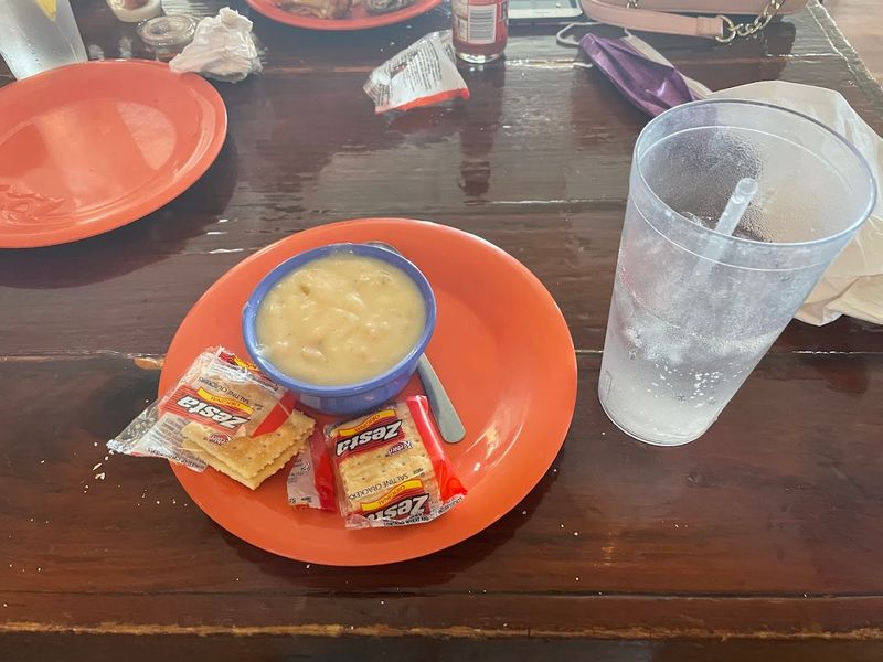The Bowl That Put This Little Restaurant On The Map