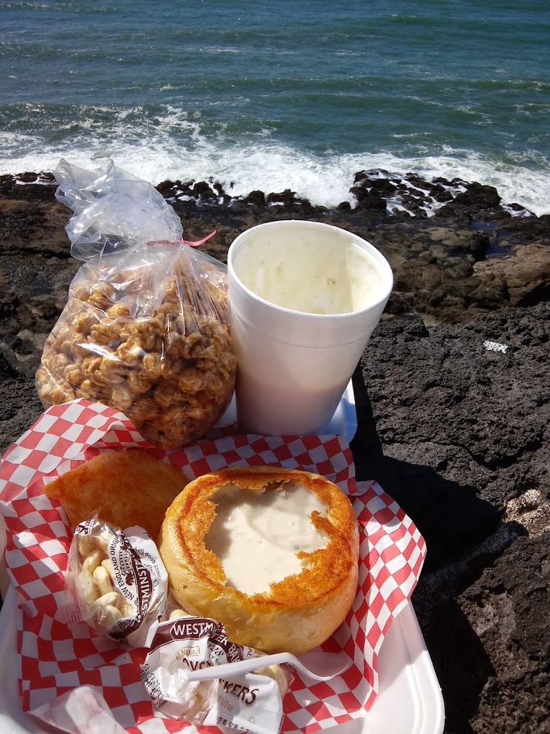 Why The Location Makes The Meal Better