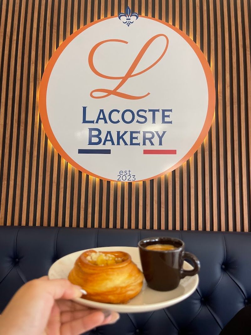 Seasonal Pastries That Keep You Coming Back