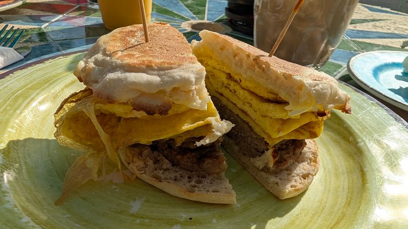 Food That Earns Its Place On The Menu