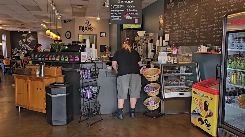 This North Carolina city has more coffee shops than any other in the state - decorum hint Neighborhood Cafes offer their own favorites to every part of town