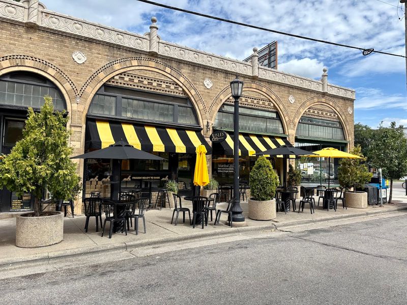 Why The Uptown Minneapolis Location Just Works